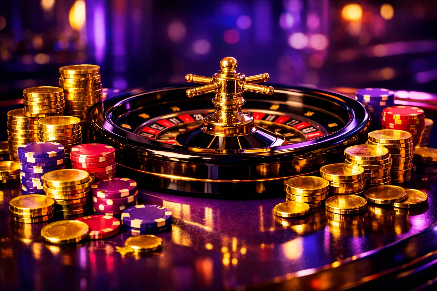 WinBeast Casino App