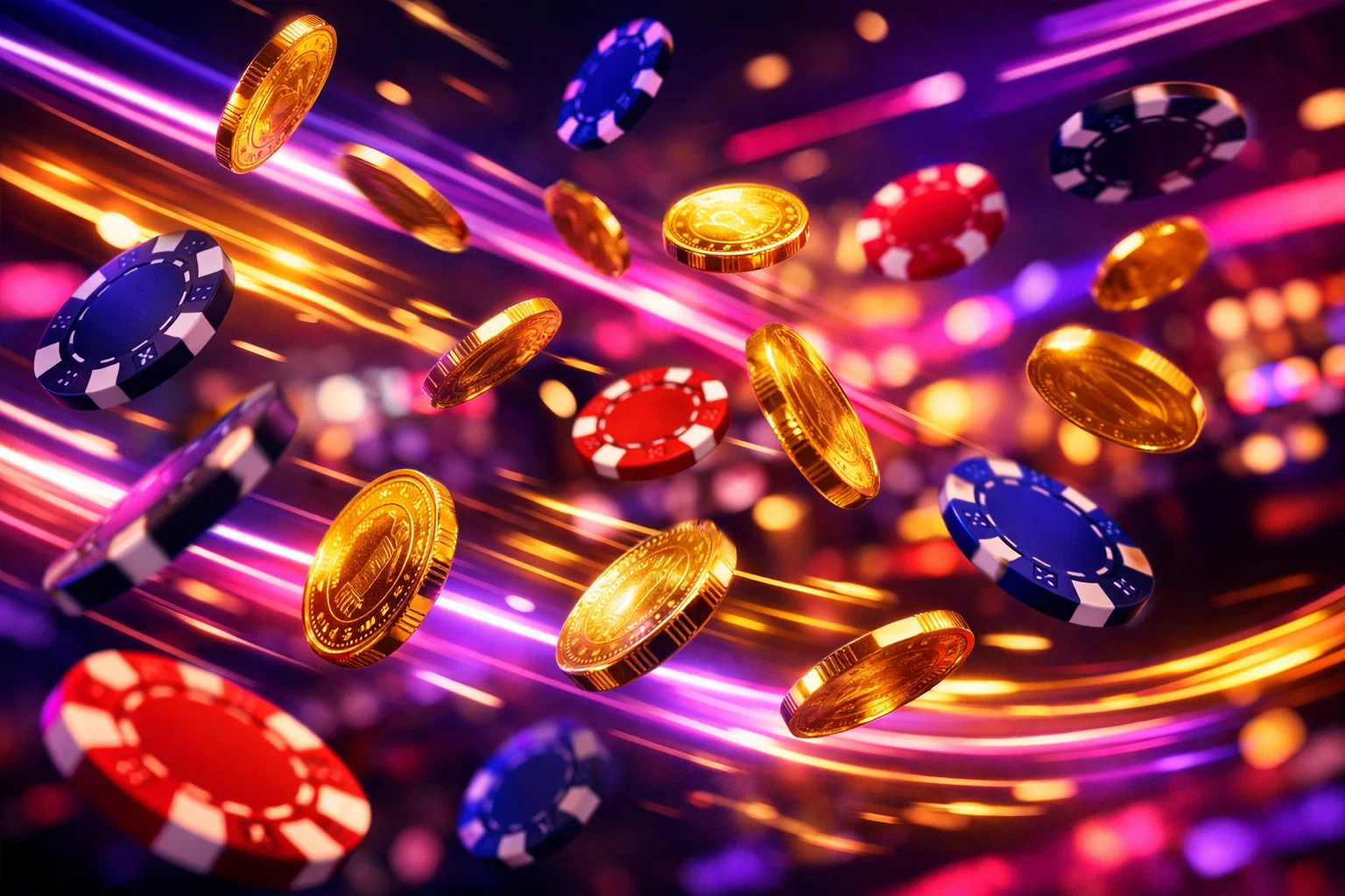 WinBeast Casino No Deposit Bonus