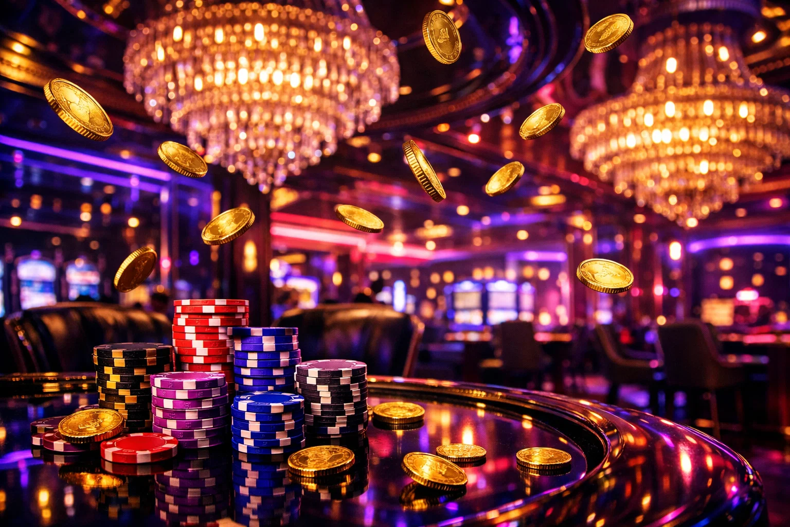 WinBeast Casino Login