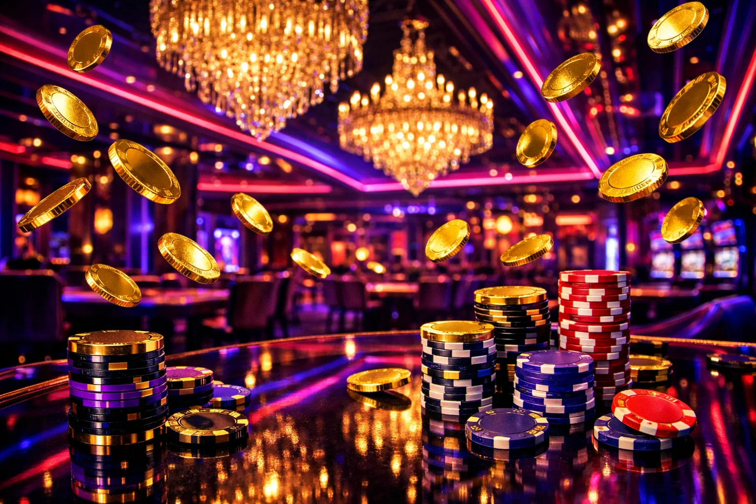winbeast casino pokies